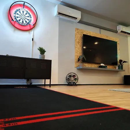 Vibe House Appartement Prague