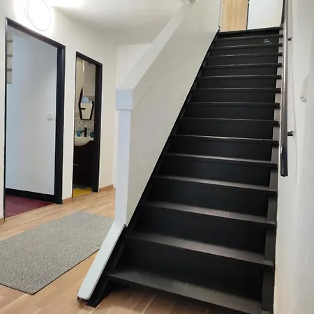 Vibe House Apartmán Praha