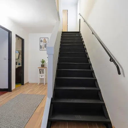 Vibe House Appartement