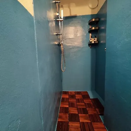 Appartement Vibe House
