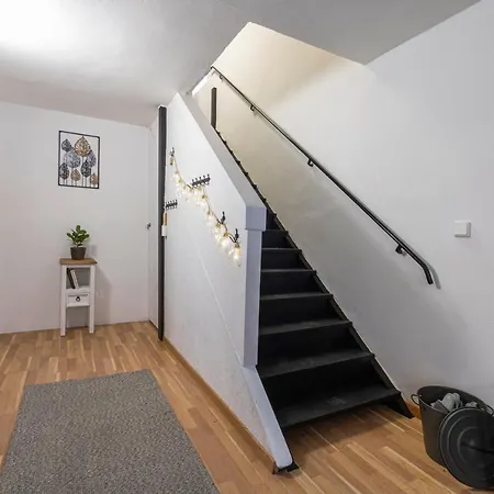Vibe House Appartement *
