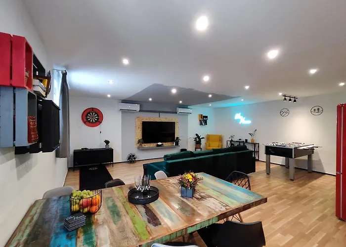 Appartamento Vibe House *