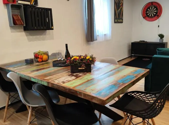 Vibe House Appartamento *