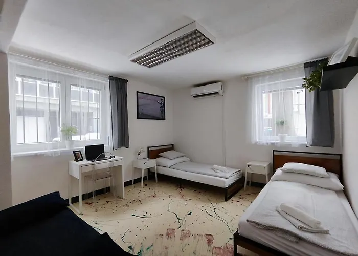 Vibe House Appartamento