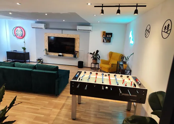Appartamento Vibe House *