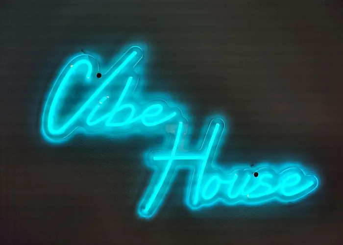 Appartamento Vibe House