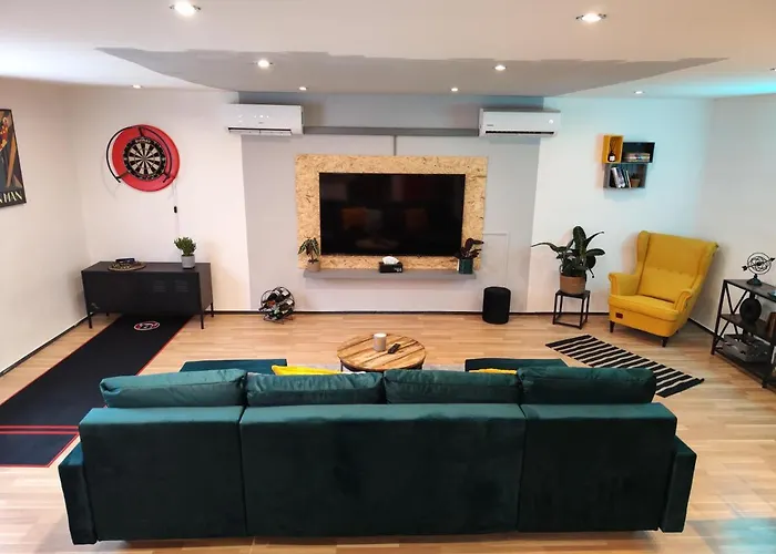 Appartamento Vibe House *
