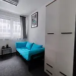 Vibe House Apartment *