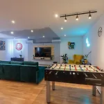 Vibe House Apartment Prague