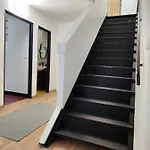 Apartment Vibe House Prague