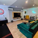 Apartment Vibe House Prague