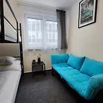 Vibe House Prague
