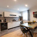 Apartment Vibe House Prague