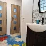 Vibe House Apartment Prague