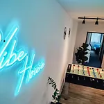 Apartment Vibe House Prague