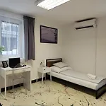 Apartment Vibe House Prague