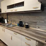 Vibe House Apartment Prague