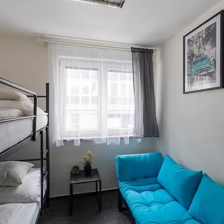 Vibe House Apartament *