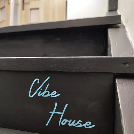 Lägenhet Vibe House