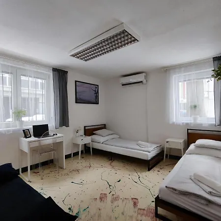 Vibe House 아파트