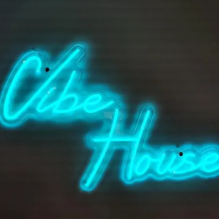 Lägenhet Vibe House