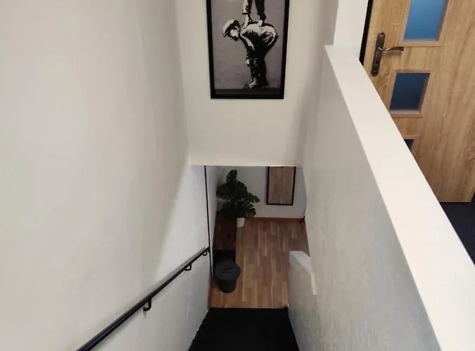 Apartman Vibe House *
