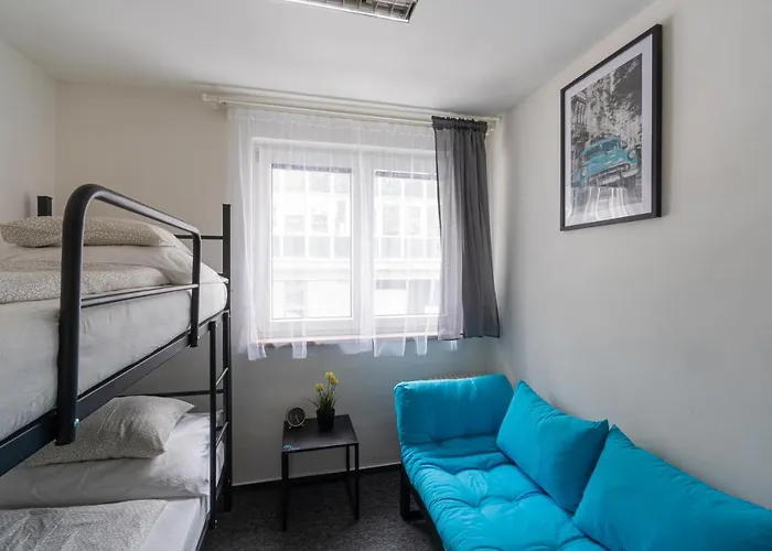 Vibe House Apartman *