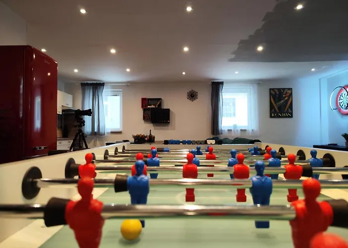 Apartman Vibe House
